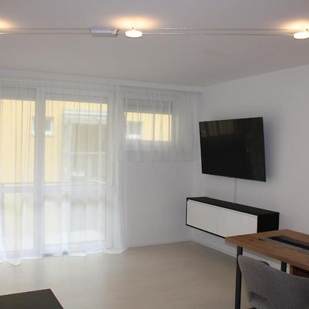 Wohnung Am Traunsee グムンデン エクステリア 写真