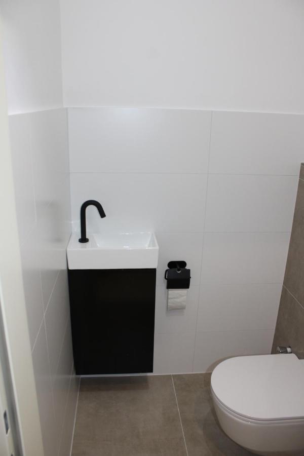 Wohnung Am Traunsee グムンデン エクステリア 写真