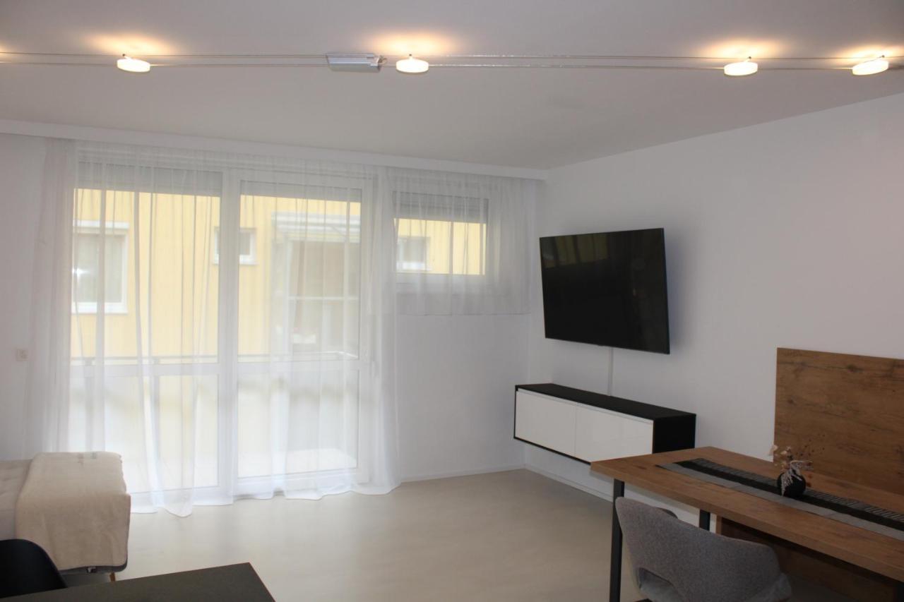 Wohnung Am Traunsee グムンデン エクステリア 写真