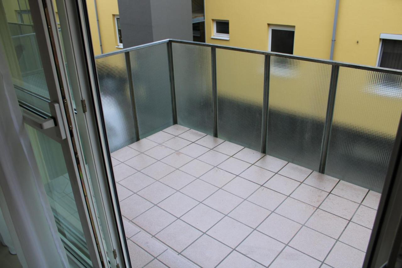 Wohnung Am Traunsee グムンデン エクステリア 写真