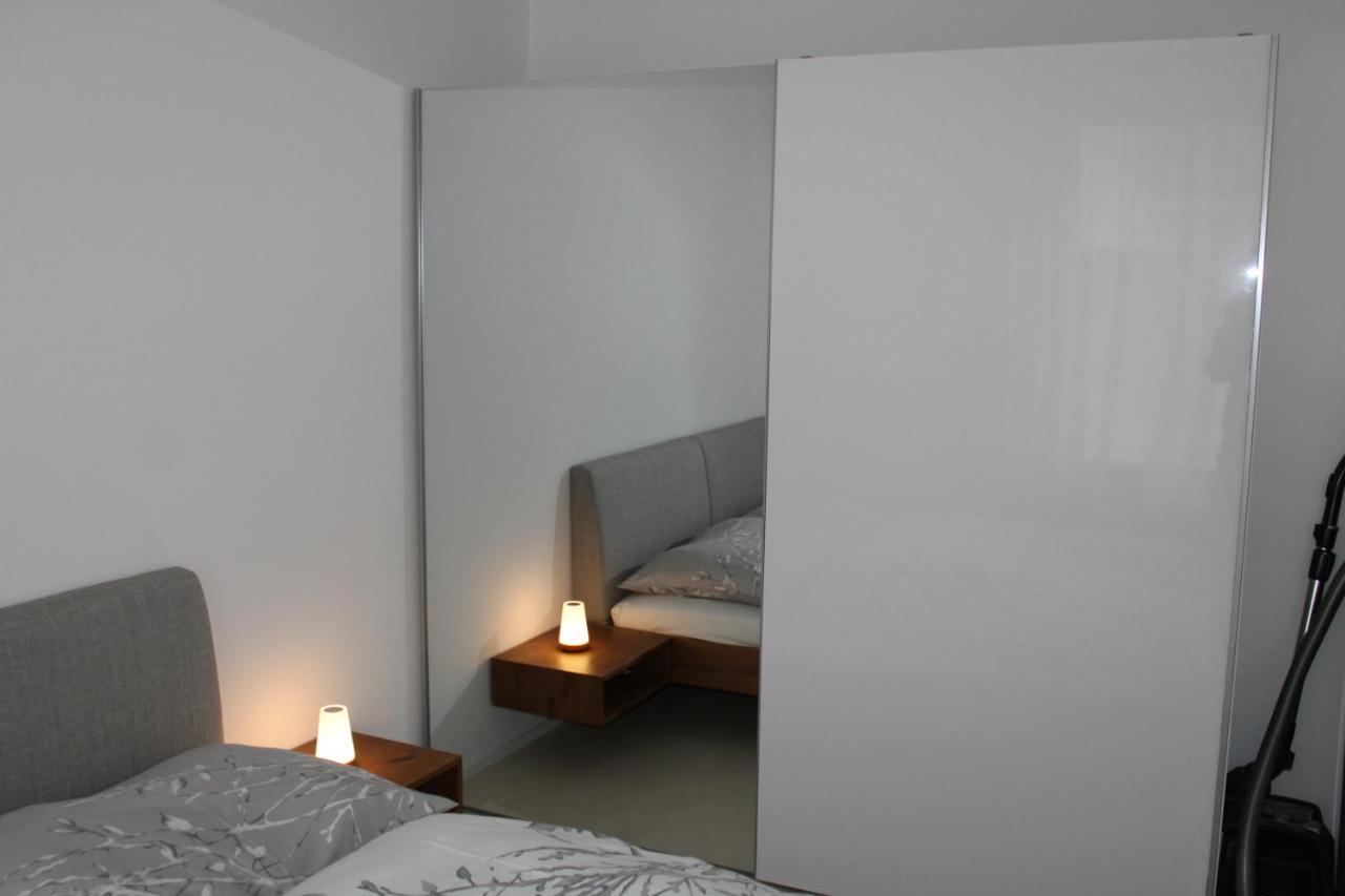 Wohnung Am Traunsee グムンデン エクステリア 写真